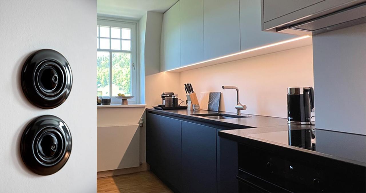 Boutique Apartments Bezau Luaran gambar