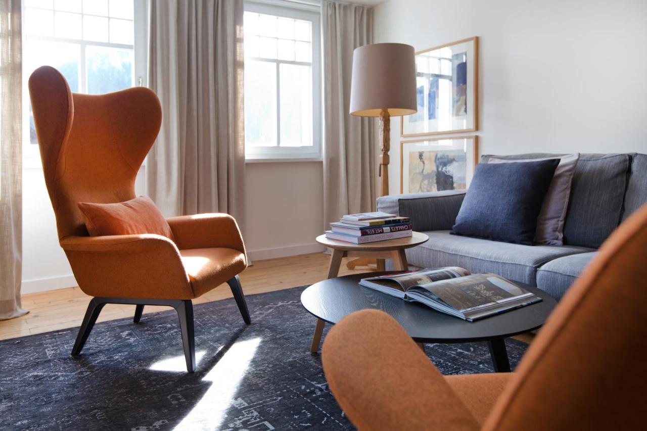 Boutique Apartments Bezau Luaran gambar