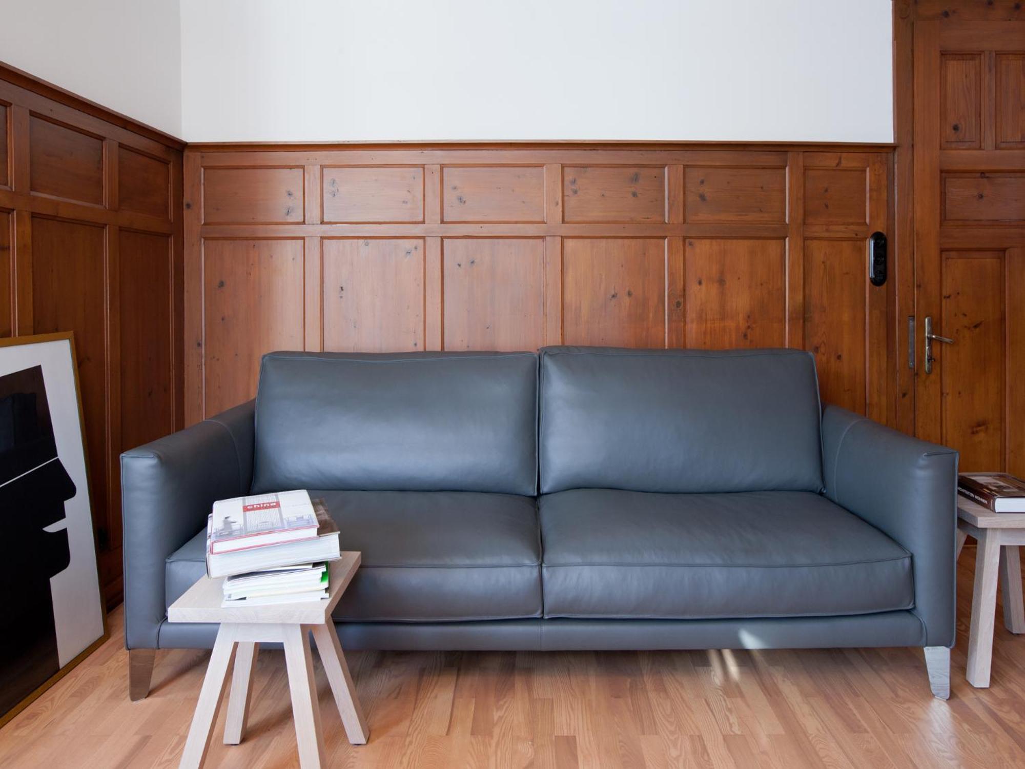 Boutique Apartments Bezau Bilik gambar
