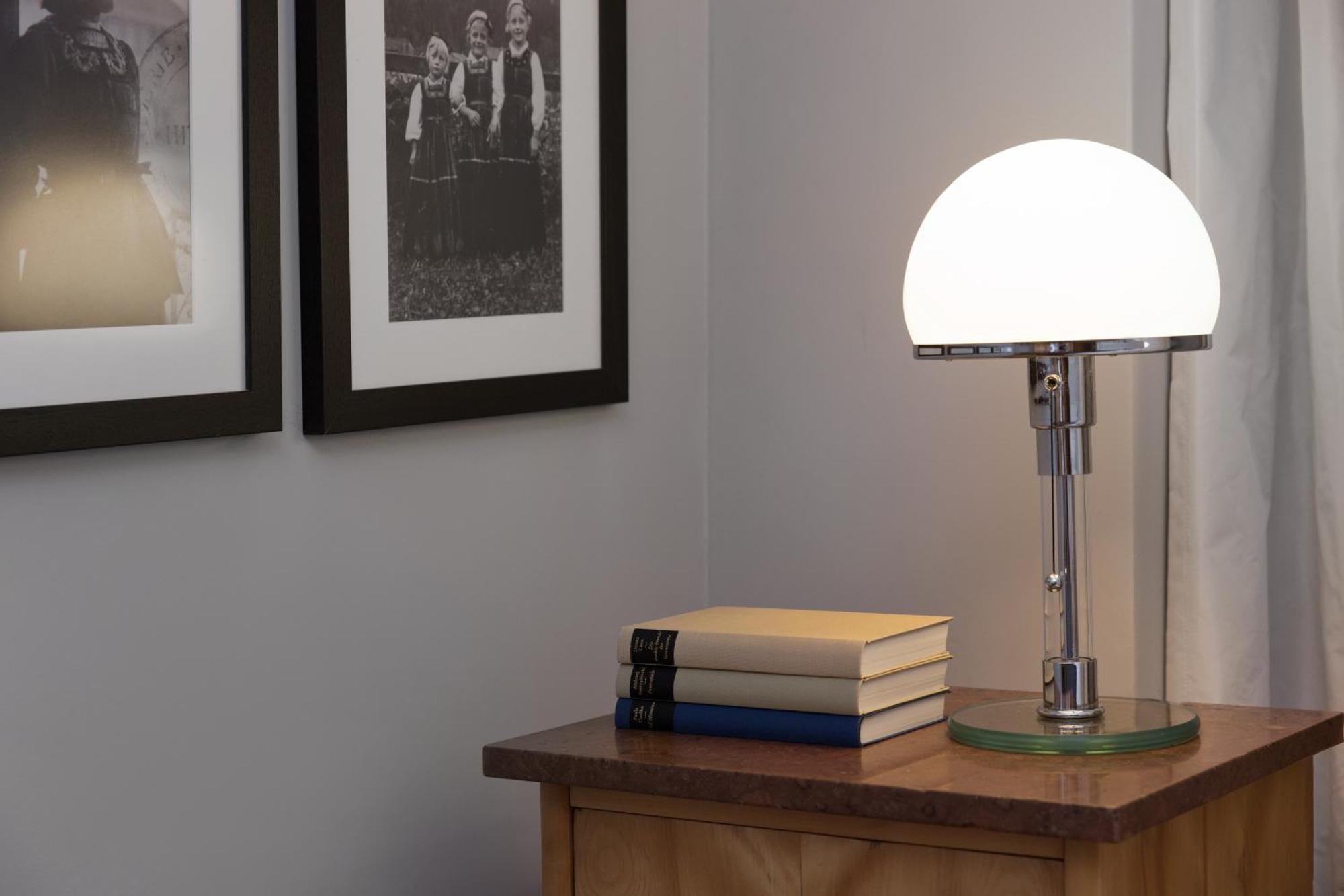 Boutique Apartments Bezau Bilik gambar
